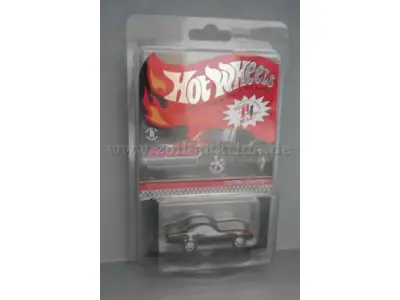 1 Hot Wheels-modelauto Custom Corvette 2022 RLC, schaal 1:64 – kavel bij Zoll-Auktion, Halle (Saale)