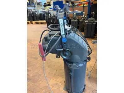 4 Scheinwerfer_Bühnenbeleuchtung Selecon 18 PAC 1435/1 Pacific – kavel bij Zoll-Auktion, Dortmund