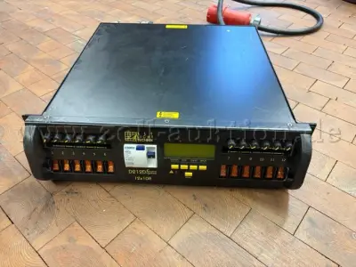 3 dimmers LLT D212D – kavel bij Zoll-Auktion, Dortmund