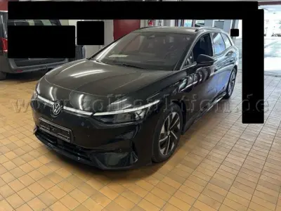 1 VW ID.7 Pro S - BD8-3743E – kavel bij Zoll-Auktion, Saarbrücken