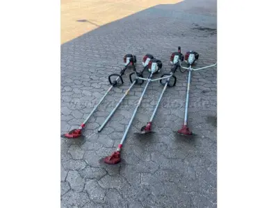 5 Ersatzteilspender: Motorkreiselscheren Tiger, Race-Cut, versch. Modelle – kavel bij Zoll-Auktion, Laatzen