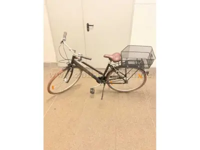 1 Pegasus Avanti Classico, 28 Zoll – kavel bij Zoll-Auktion, Zwickau