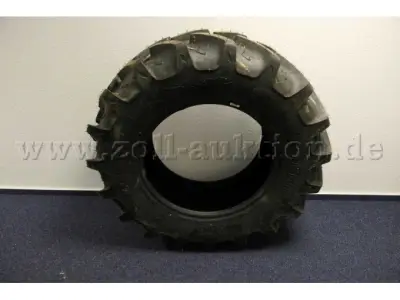 1 Traktorreifen Kleber Fitker 360/70 R 24 – kavel bij Zoll-Auktion, Paderborn