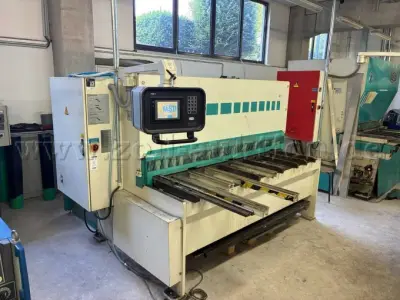 1 Tafelschere Fasti 510-20-4 – kavel bij Zoll-Auktion, Arnsberg