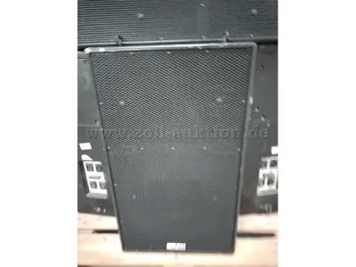 2 EAW KF650e Lautsprecher passiv – kavel bij Zoll-Auktion, Bonn