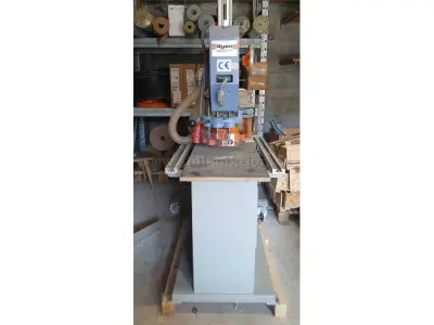 1 Astlochbohrmaschine AYEN ABMH 66 - 2012 – kavel bij Zoll-Auktion, Memmingen