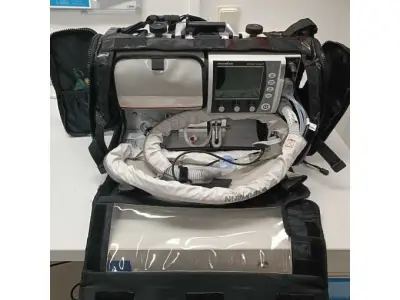 1 Medumat Standard 2 Weinmann – kavel bij Zoll-Auktion, Aachen