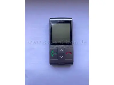 1 Großtastenhandy emporia LIFE plus Model: V 170 – kavel bij Zoll-Auktion, Chemnitz