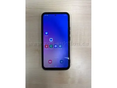 1 Samsung A 54 5G-smartphone, 8 GB RAM en 128 GB opslagruimte – kavel bij Zoll-Auktion, Chemnitz