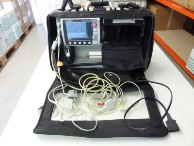 1 Meducore Standard von Weinmann – kavel bij Zoll-Auktion, Aachen