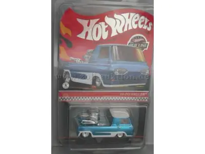 1 Hot Wheels Modellauto Hi-Po Hauler 2022 RLC, 1:64 – kavel bij Zoll-Auktion, Halle (Saale)
