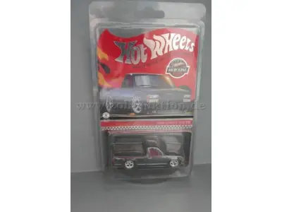 1 Hot Wheels Modellauto 1990 Chevy 454 SS RLC, 1:64 – kavel bij Zoll-Auktion, Halle (Saale)