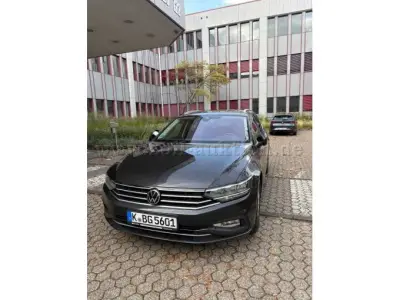 1 VW Passat Variant 2.0 TDI BMT/Start-Stopp, Business – kavel bij Zoll-Auktion, Köln