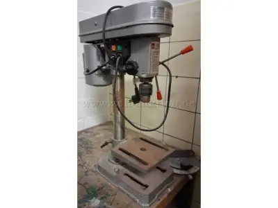 1 T.I.P. TB 13/5 staande boormachine – kavel bij Zoll-Auktion, Mönchengladbach