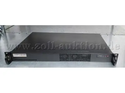 1 HappyWare Supermicro Server – kavel bij Zoll-Auktion, Rüdesheim