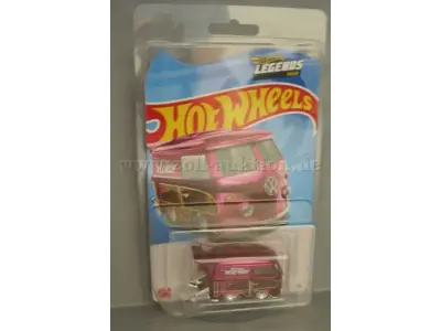 1 Hot Wheels Modellauto Kool Kombi 2024, 1:64 – kavel bij Zoll-Auktion, Halle (Saale)
