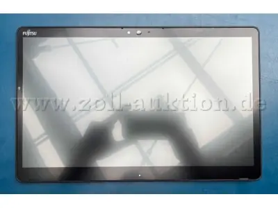 4 „Fujitsu Stylistic Q739 Convertibles“ – 13,3 Zoll (33,8 cm) – kavel bij Zoll-Auktion, Augsburg