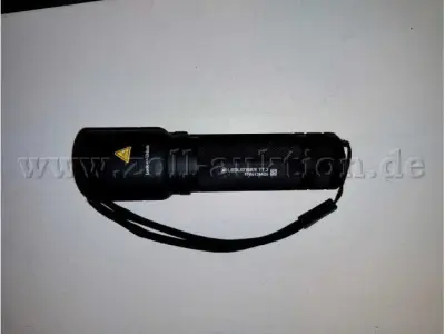 1 Konvolut Taschenlampen LED Lenser T7.2 mit Schachtel – kavel bij Zoll-Auktion, Ludwigsburg