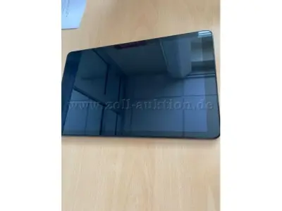 1 Samsung Galaxy Tab A 10.5 Wi-Fi 2018 met beschermhoes – kavel bij Zoll-Auktion, Nuthe-Urstromtal
