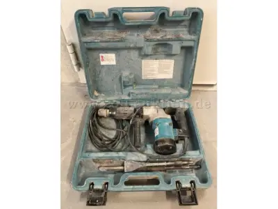 1 Makita HM0810T breekhamer – kavel bij Zoll-Auktion, Eberswalde