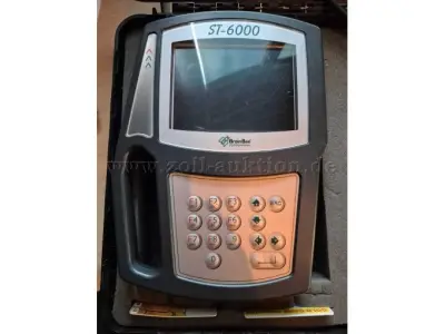 1 Diagnosetester PKW/Nfz Brainbee ST 6000 mit Adaptern – kavel bij Zoll-Auktion, Hannover