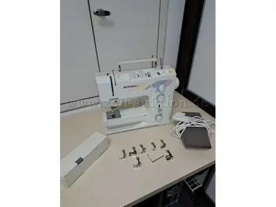 1 Nähmaschine Bernina 1010 – kavel bij Zoll-Auktion, Nagold