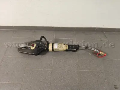 1 Weber Rescue Rettungsschere – kavel bij Zoll-Auktion, Langenau
