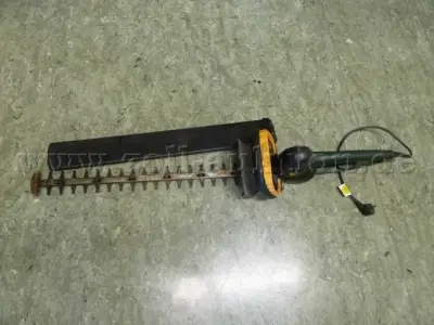 1 metabo Heckenschere Hs 8465 S Elektro - defekt – kavel bij Zoll-Auktion, Nürnberg