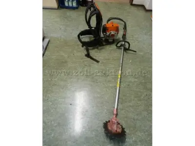 1 Stihl-bosmaaier FR 350 - defect – kavel bij Zoll-Auktion, Nürnberg