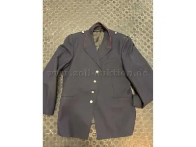 1 Paket Feuerwehr-Bekleidung ausschließlich zur Weiterverarbeitung (Upcycling) – kavel bij Zoll-Auktion, Chemnitz