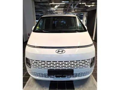 1 Hyundai Staria Trend – kavel bij Zoll-Auktion, Bochum