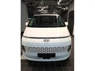 1 Hyundai Staria Prime – kavel bij Zoll-Auktion, Bochum