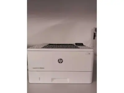 8 Drucker HP LaserJet Pro M402 – kavel bij Zoll-Auktion, Stuttgart
