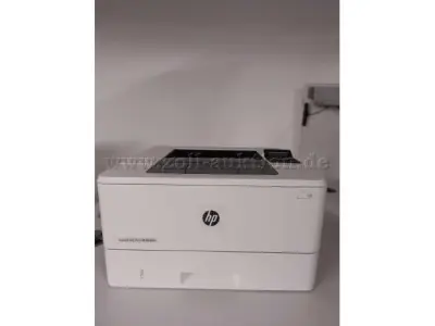 13 Drucker HP LaserJet Pro M404 – kavel bij Zoll-Auktion, Stuttgart