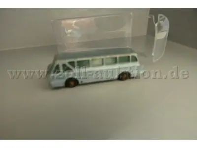 1 Matchbox van Lesney: Leyland Royal Tiger Coach nr. 40, schaal 1:64 – kavel bij Zoll-Auktion, Halle (Saale)