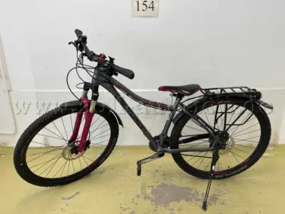 1 Mountainbike von Centurion "eve", 29 Zoll, RH 43 cm – kavel bij Zoll-Auktion, Hamburg