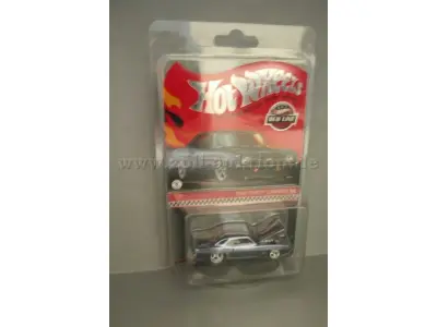 1 Hot Wheels Modellauto 1969 Chevy Camaro SS RLC, 1:64 – kavel bij Zoll-Auktion, Halle (Saale)