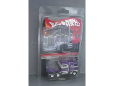 1 Hot Wheels Modellauto Thunder Roller RLC, 1:64 – kavel bij Zoll-Auktion, Halle (Saale)