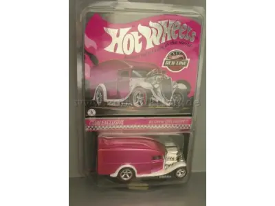 1 Hot Wheels Modellauto Blown Delivery RLC, 1:64 – kavel bij Zoll-Auktion, Halle (Saale)