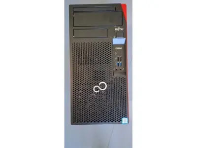 1 Fujitsu Esprimo P 758/E94+ 8 GB, tweedehands – kavel bij Zoll-Auktion, Bad Düben