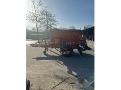 1 Streuer- AC 600 Hoffmann SDAH ARBEITSMASCH – kavel bij Zoll-Auktion, Barnstorf