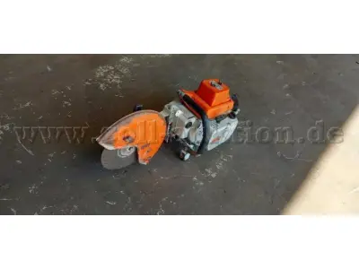 1 Stihl TS 510 Av Trennschleifer Teileträger – kavel bij Zoll-Auktion, Freiburg im Breisgau