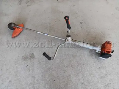 1 Freischneider Stihl FS 311 – kavel bij Zoll-Auktion, Haigerloch