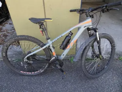 1 Mountainbike Raymon, 27,5 Hardray 1.0, 27,5 Zoll, RH: S/38 – kavel bij Zoll-Auktion, Freiburg im Breisgau