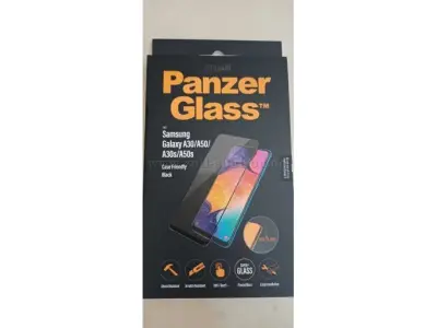 7 Panzer Glas Folien für Samsung Galaxy A30/A30s und A50/A50s – kavel bij Zoll-Auktion, Schönebeck (Elbe)