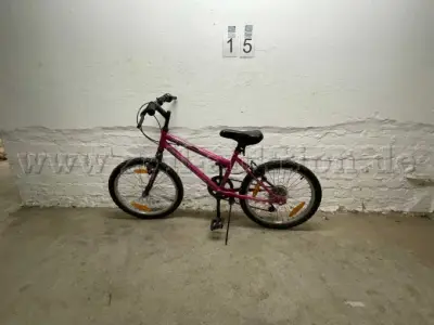 1 gebrauchtes Kinderfahrrad, Hersteller Verve, 20 Zoll – kavel bij Zoll-Auktion, Lehrte