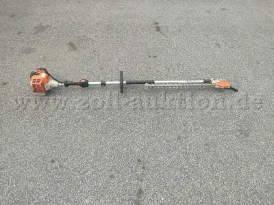 1 Stihl HL 94/K Stabheckenschere – kavel bij Zoll-Auktion, Bünde