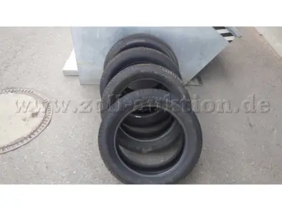 4 Sommerreifen Michelin Primacy, Größe 195/55 R16 87H – kavel bij Zoll-Auktion, Ulm