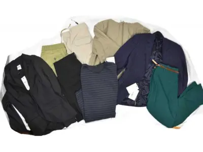 1 Mischposten Damenbekleidung Gr. S-36 der Marken „Gant“, „Mango“ u.w – kavel bij Zoll-Auktion, Hamburg