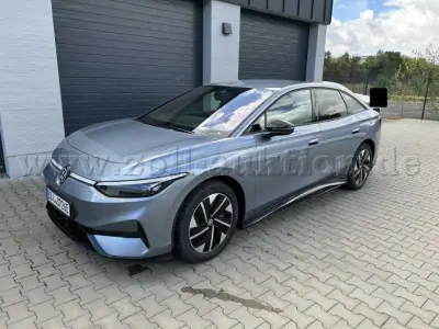 1 VW ID.7 Pro S - BD8-3726E – kavel bij Zoll-Auktion, Koblenz